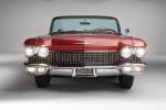 Cadillac Eldorado Biarritz Convertible 1960 года